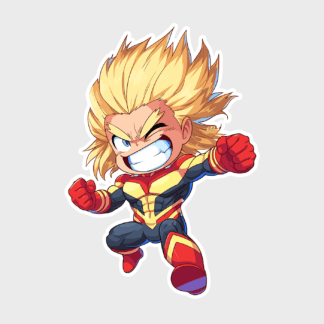 Allmight
