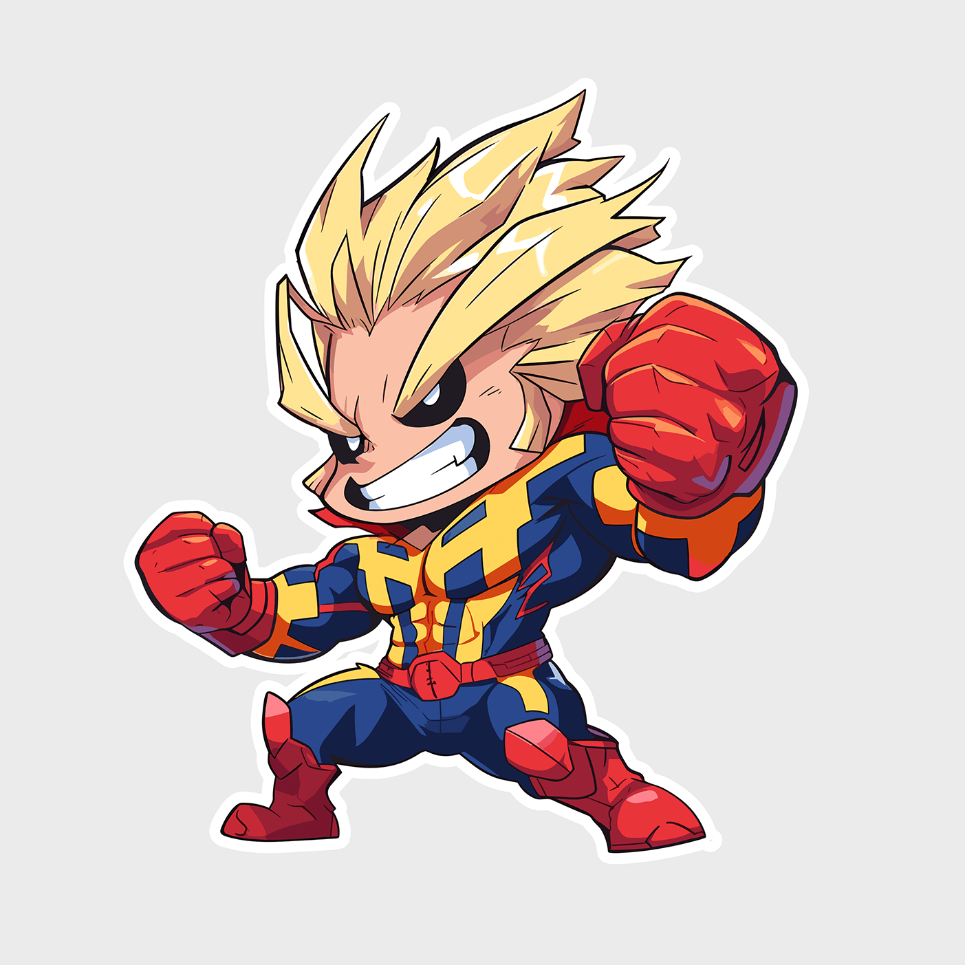 Allmight2