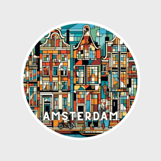 Amsterdam 1