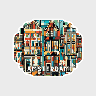 Amsterdam 3