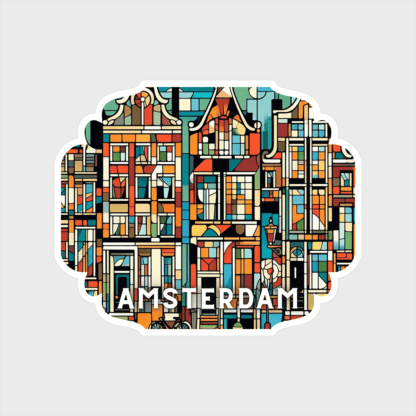 Amsterdam 3