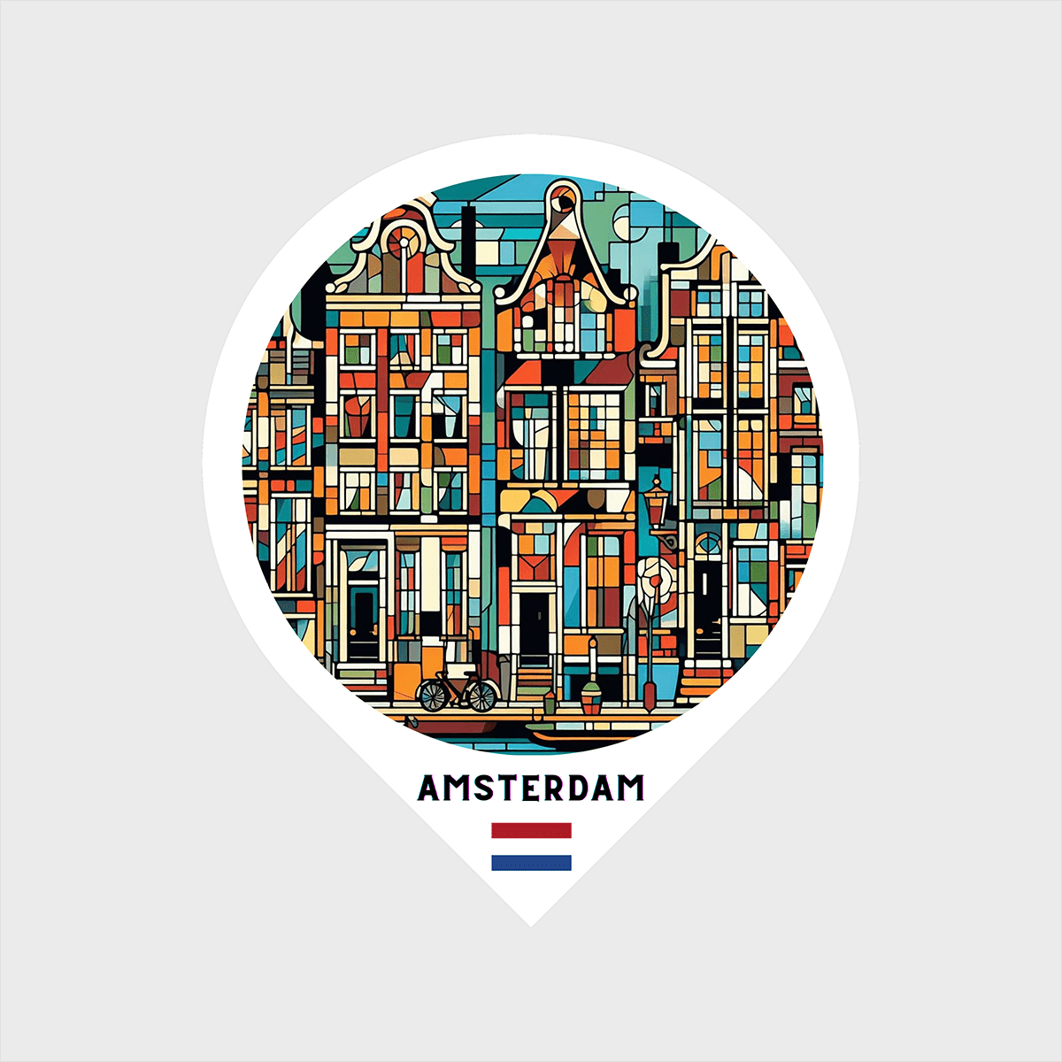 Amsterdam 4
