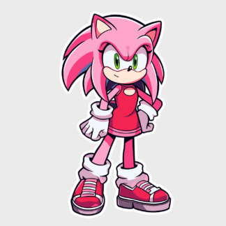 Amy