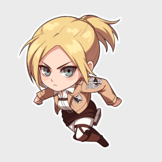Annie
