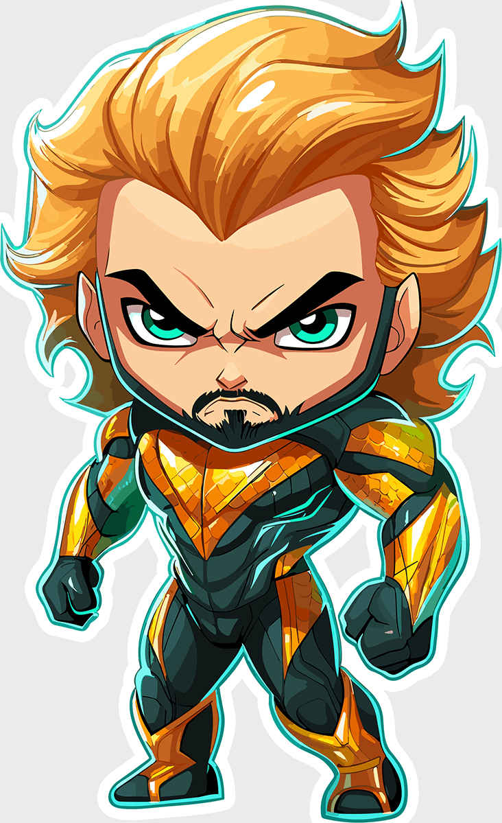 Aquaman