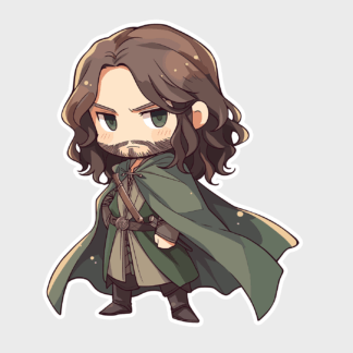 Aragorn