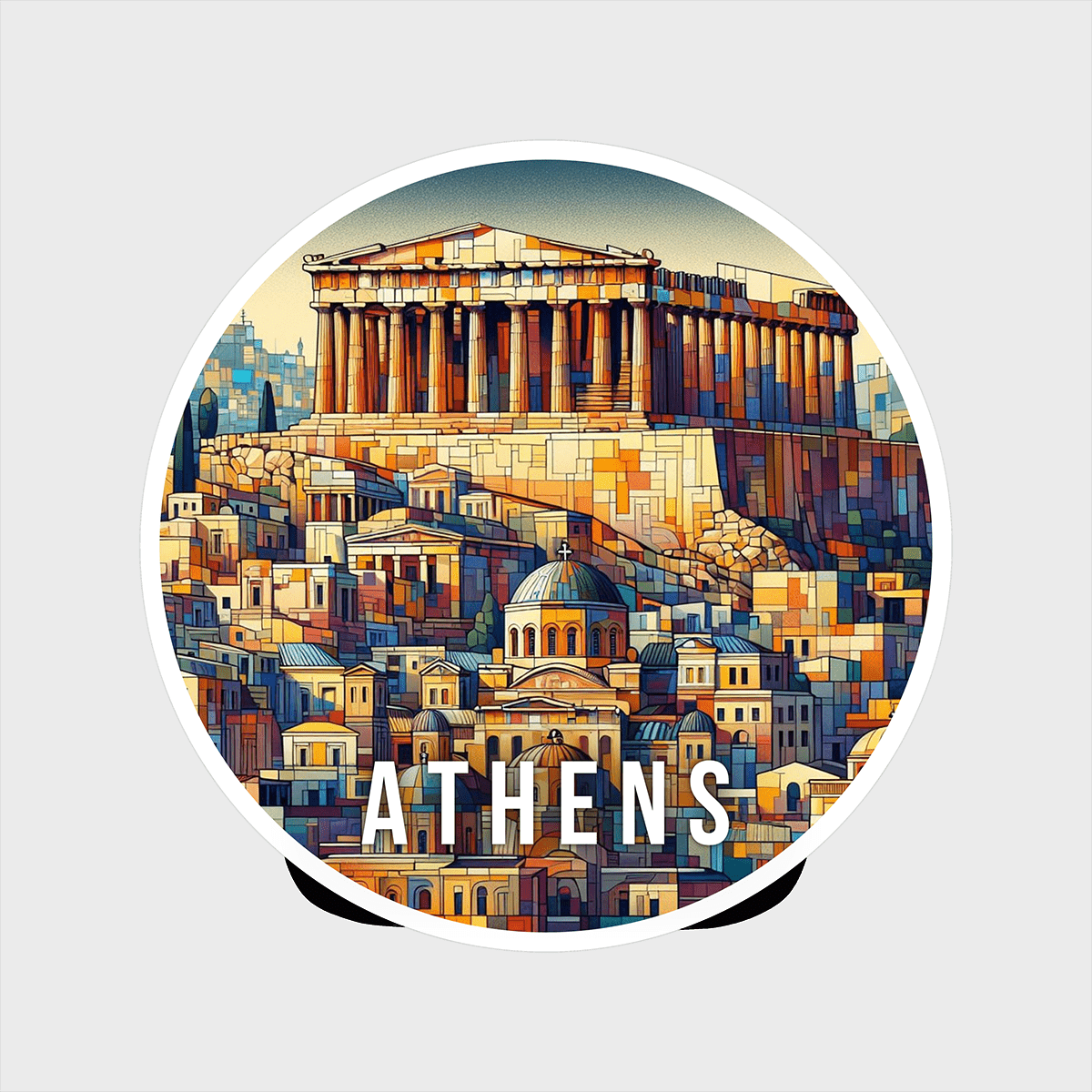 Athens 1