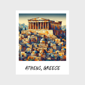 Athens 6