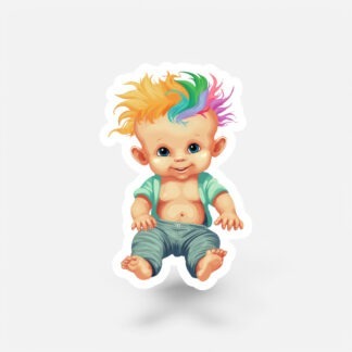 Baby Photoroom 1