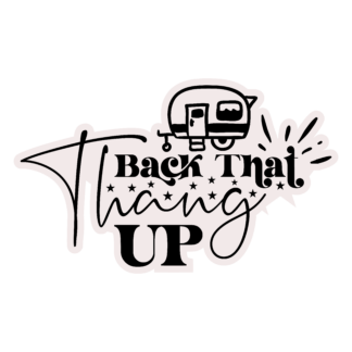 Back That Thang Up 01