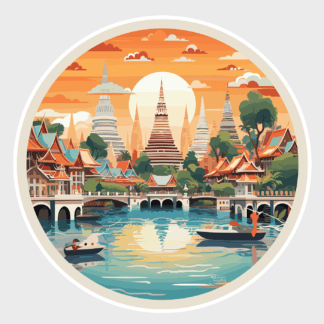 Bankok