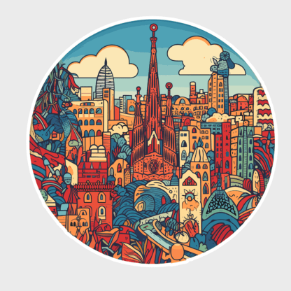 Barcelona 1