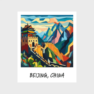 Beijing 6