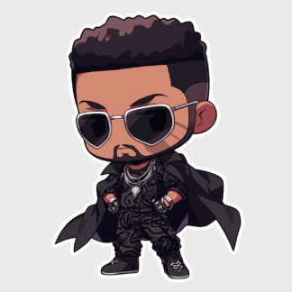 BlackPanter