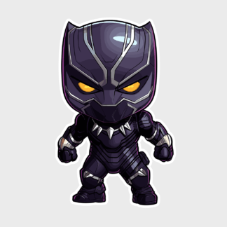 BlackPanther