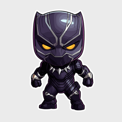 BlackPanther