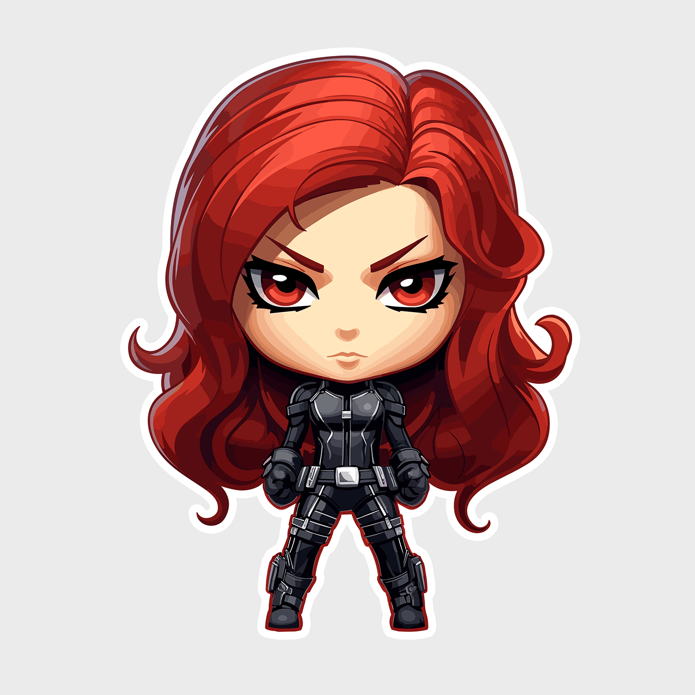 BlackWidow