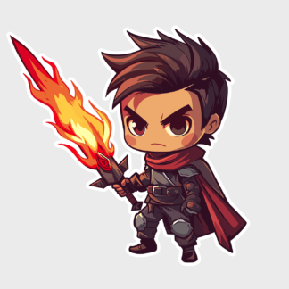 BloodHunter