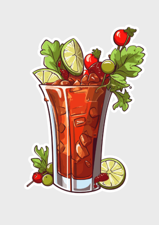 BloodyMary