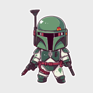 BobaFett