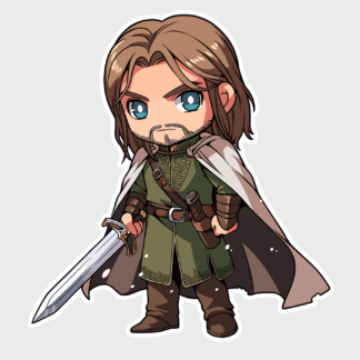 Boromir