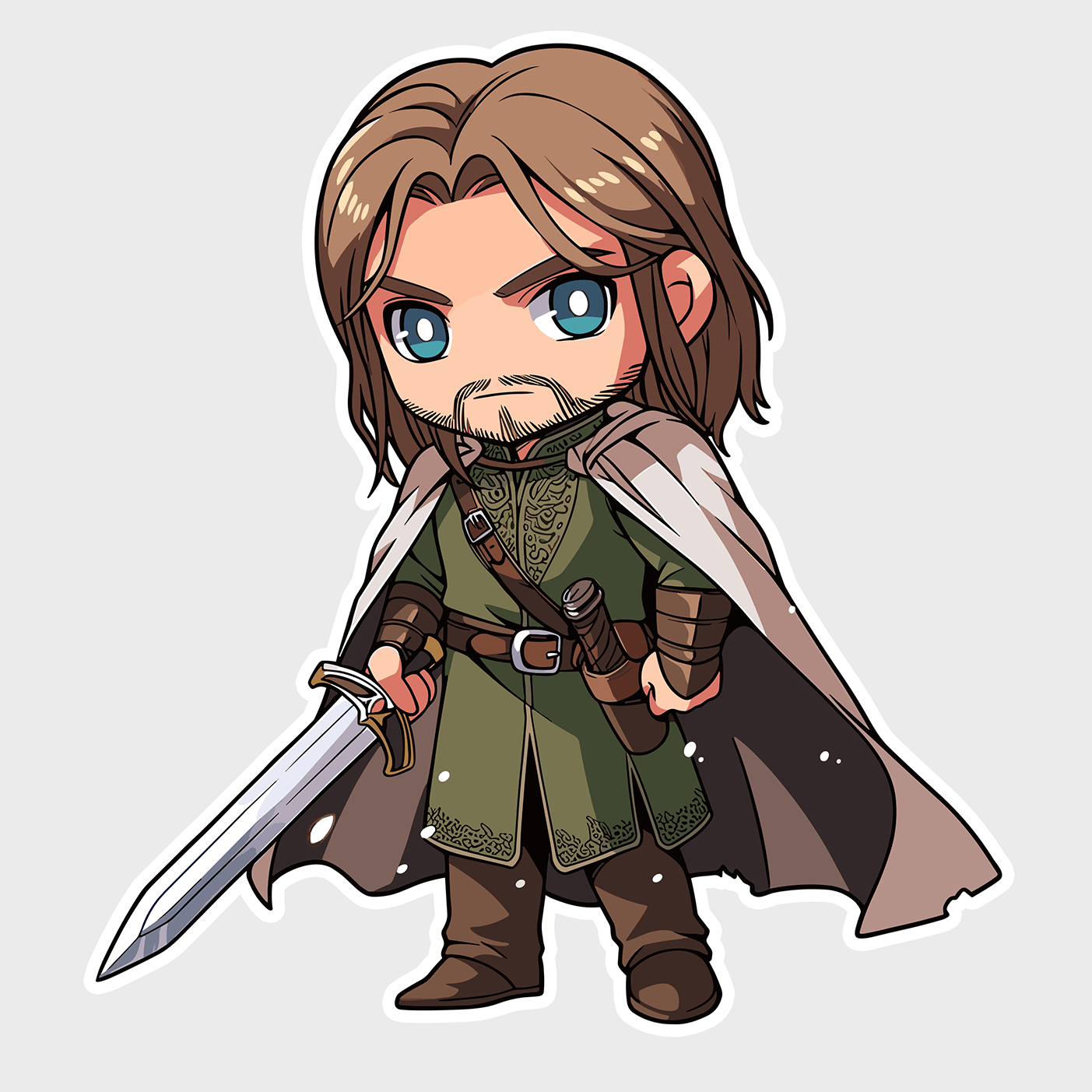 Boromir