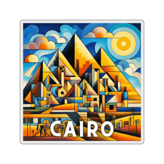 Cairo 2