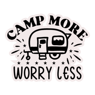 Camp More Worry Less 01