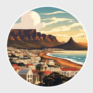 CapeTown