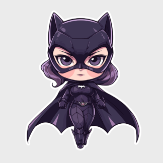 Catwoman