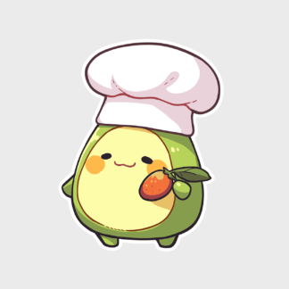 ChefAvocado