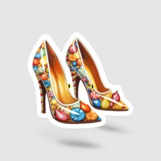 Cone Heels Photoroom