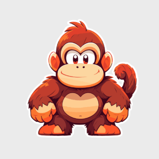 DonkeyKong