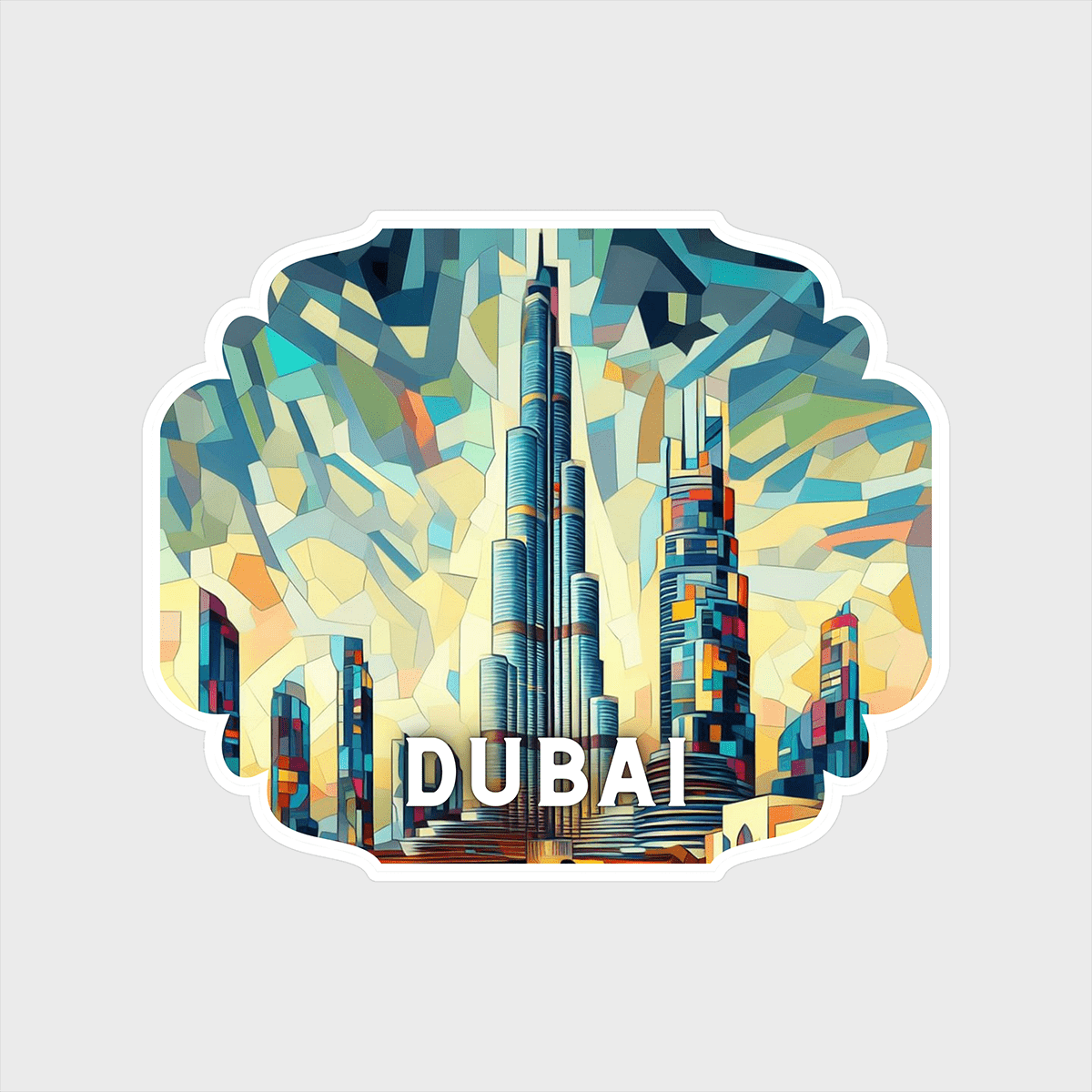 Dubai 3