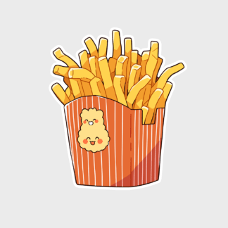 Fries