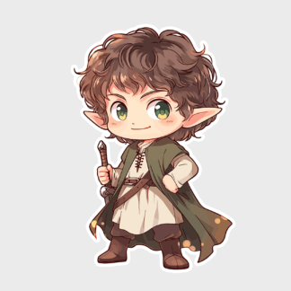 Frodo