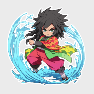 Giyuu
