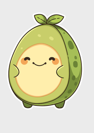 HappyAvocado