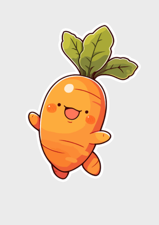 HappyCarrot