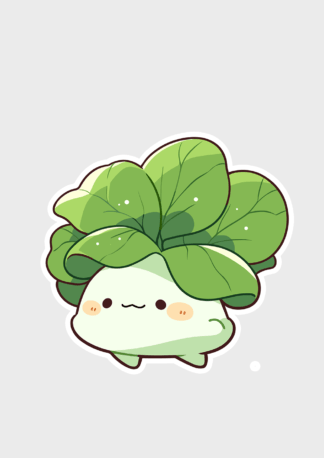 HappySpinach