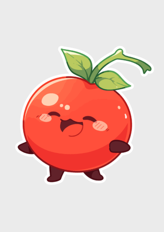 HappyTomato