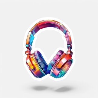 Headphone Photoroom