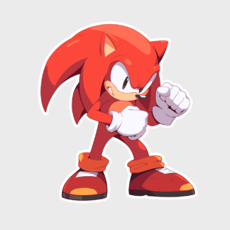Knuckles