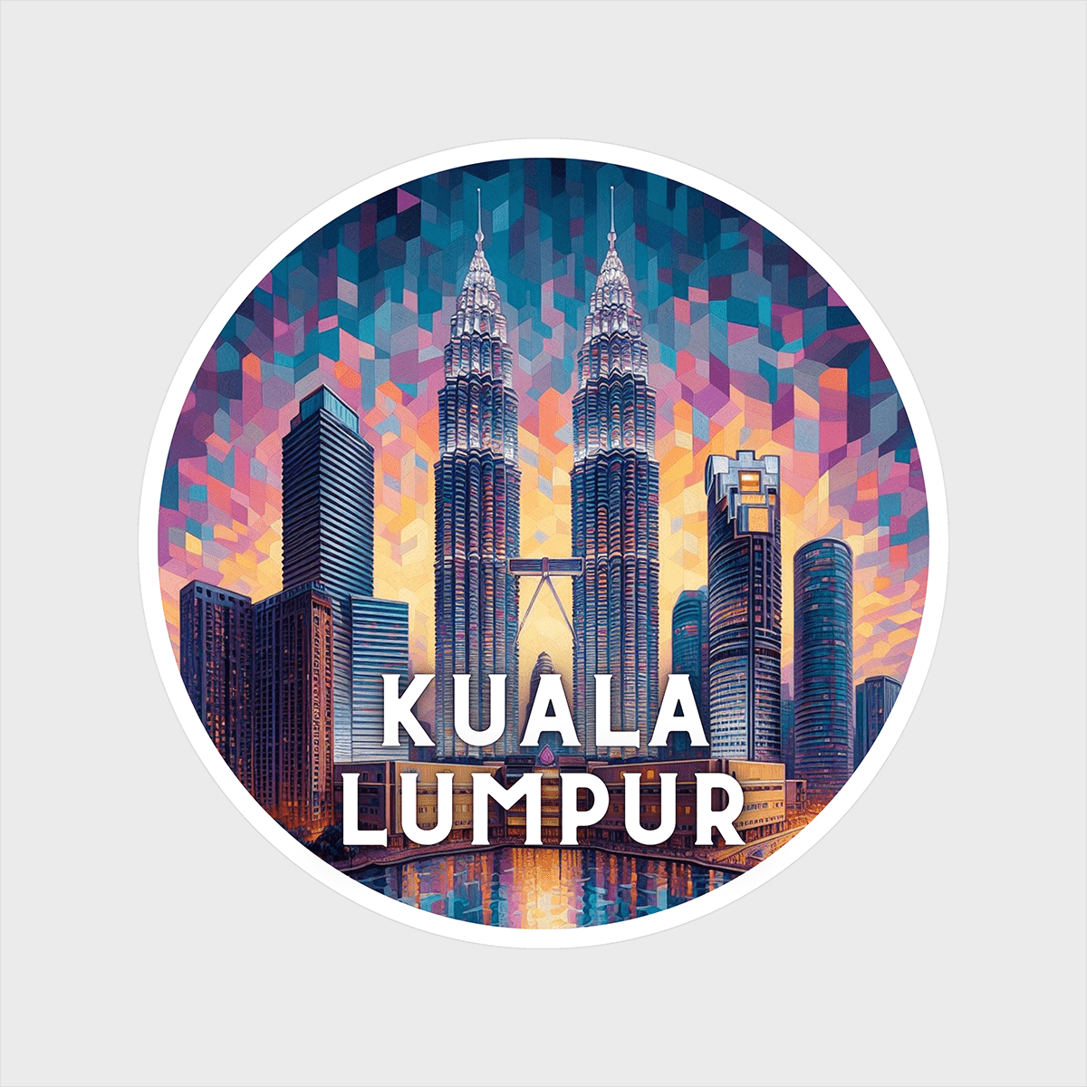 Kuala Lumpur 1