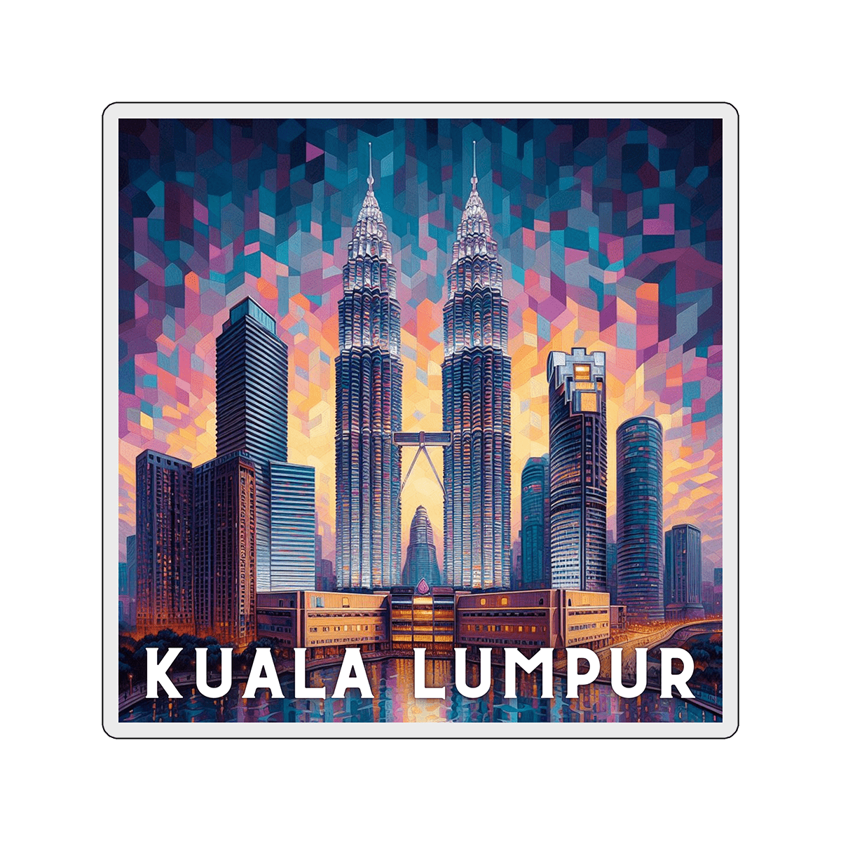 Kuala Lumpur 2