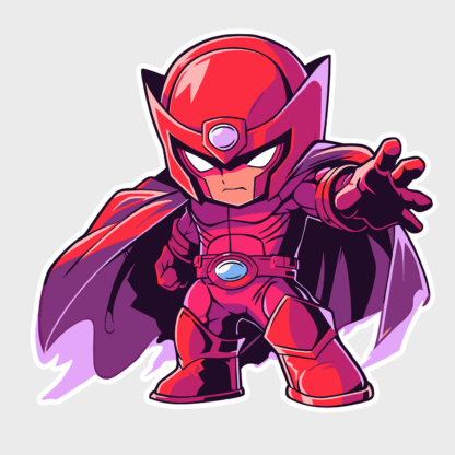 Magneto