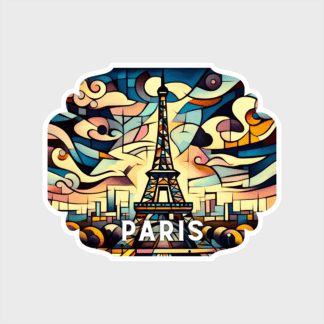 Paris 3