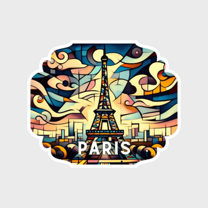 Paris 3