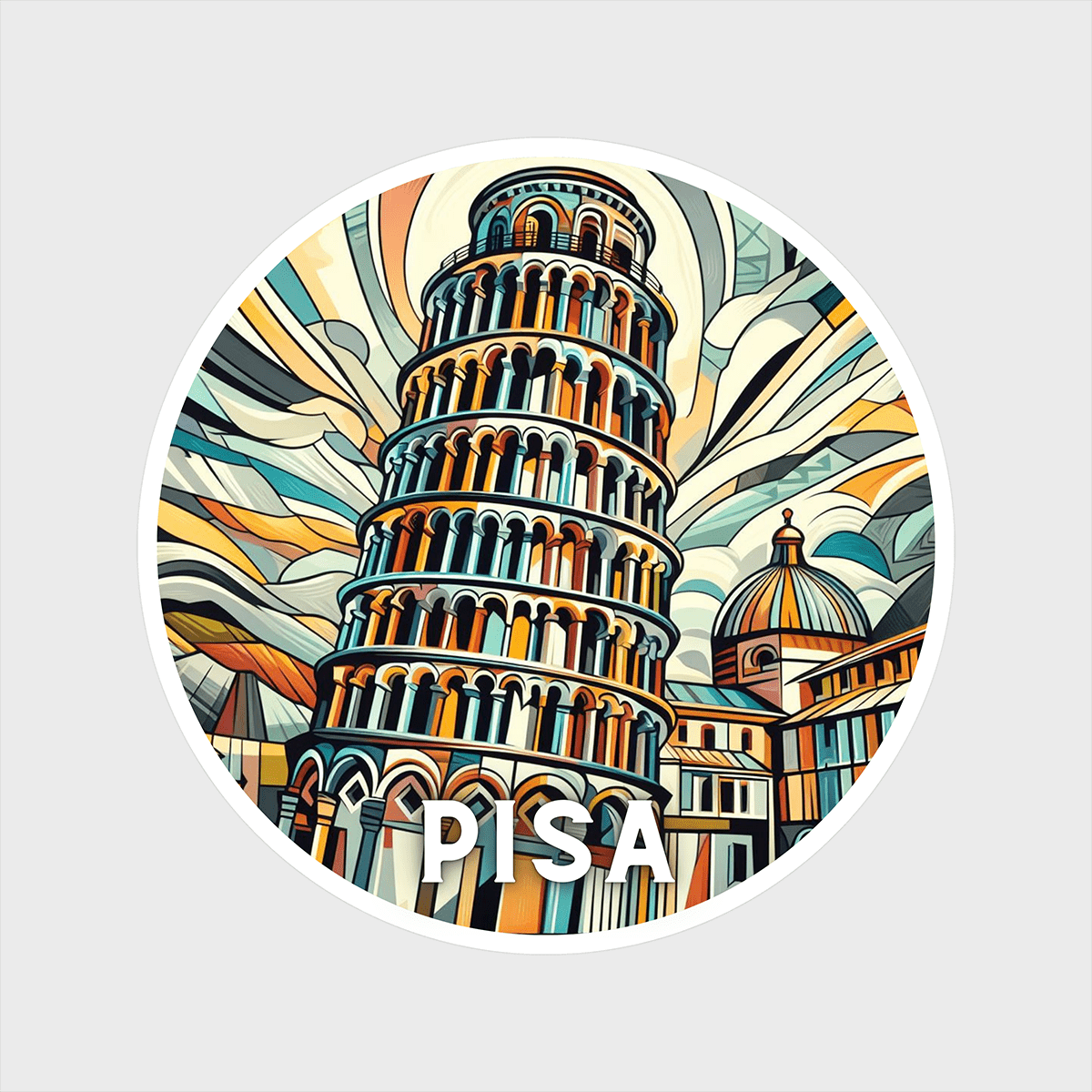 Pisa 1