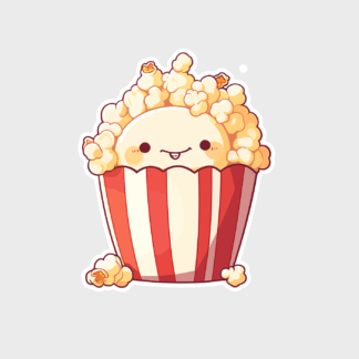 Popcorn